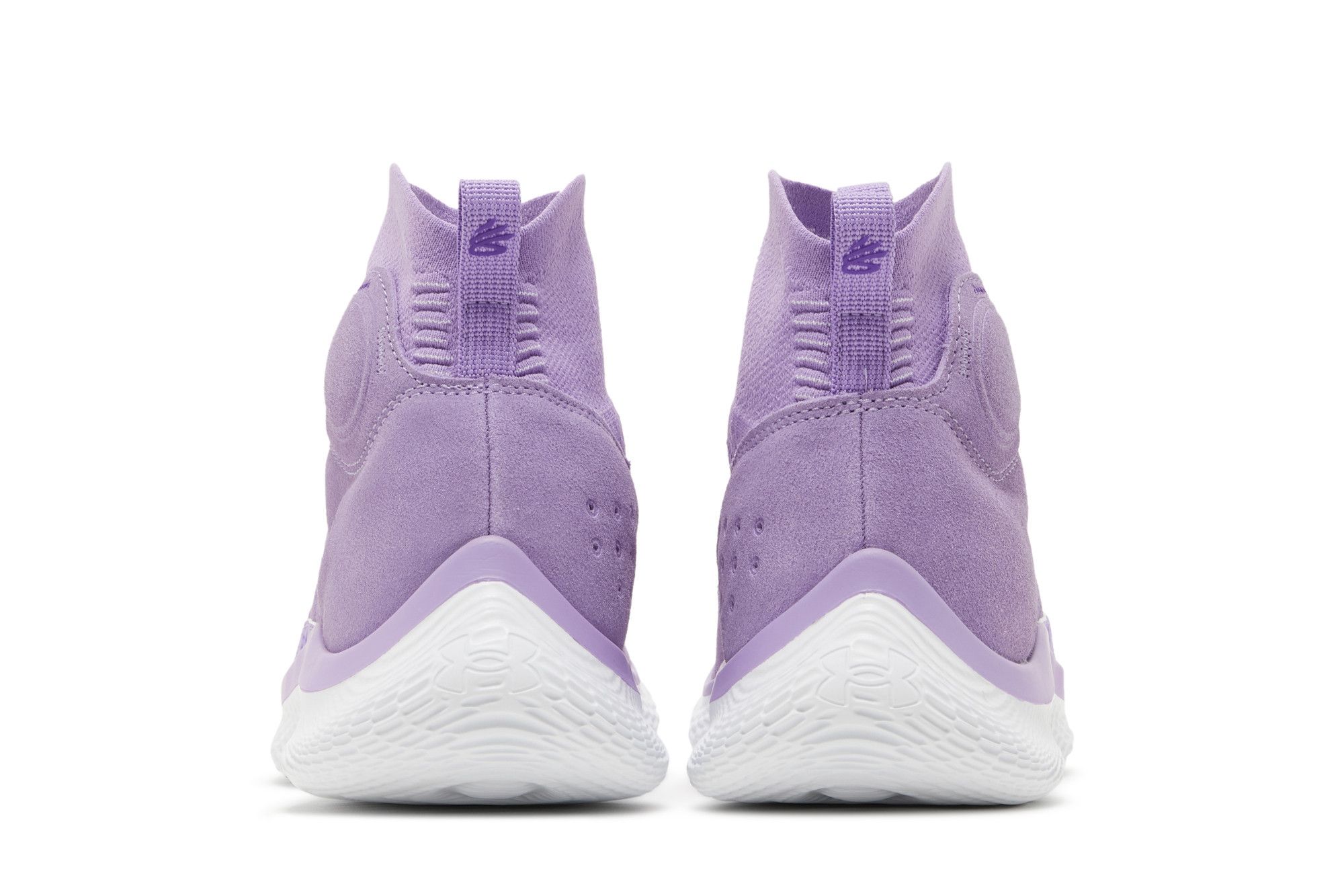 Stephen curry shoes 4 purple kids sales