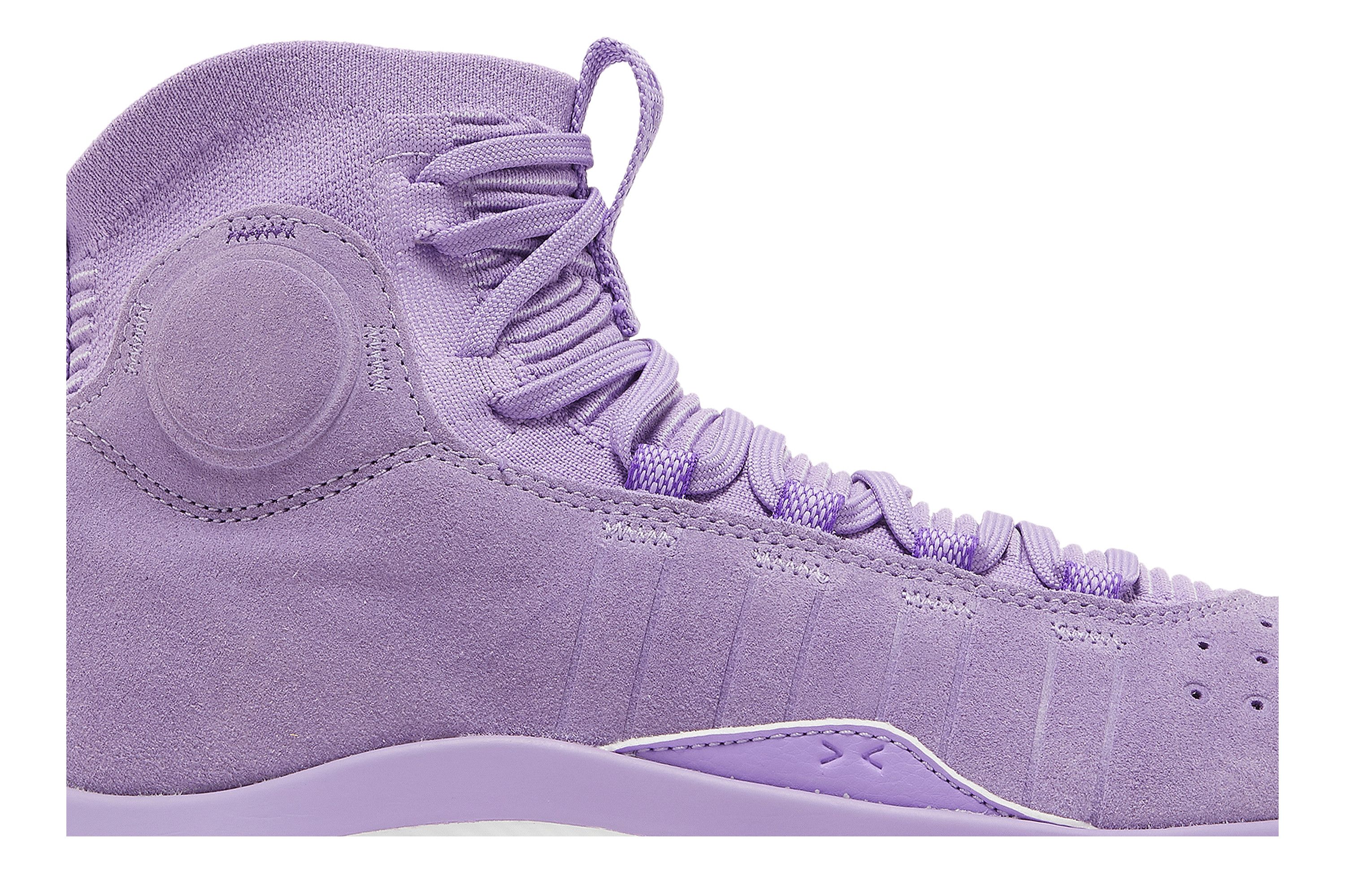 Under armour curry 4 womens purple cheap
