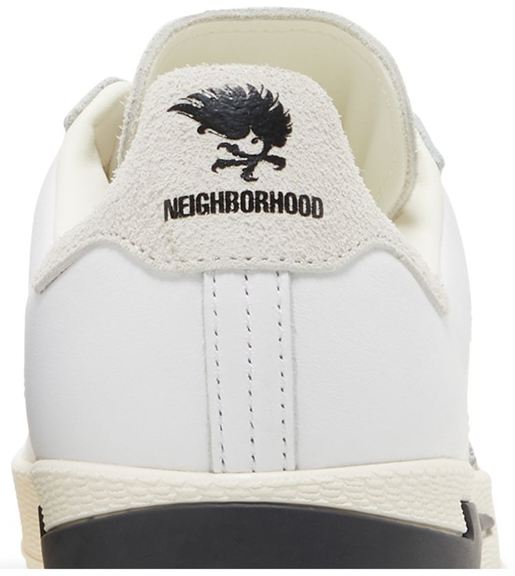 Invincible x Neighborhood x adidas Campus 15th Anniversary   White