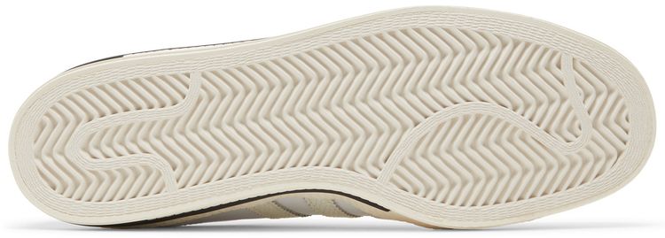 Invincible x Neighborhood x adidas Campus 15th Anniversary   White