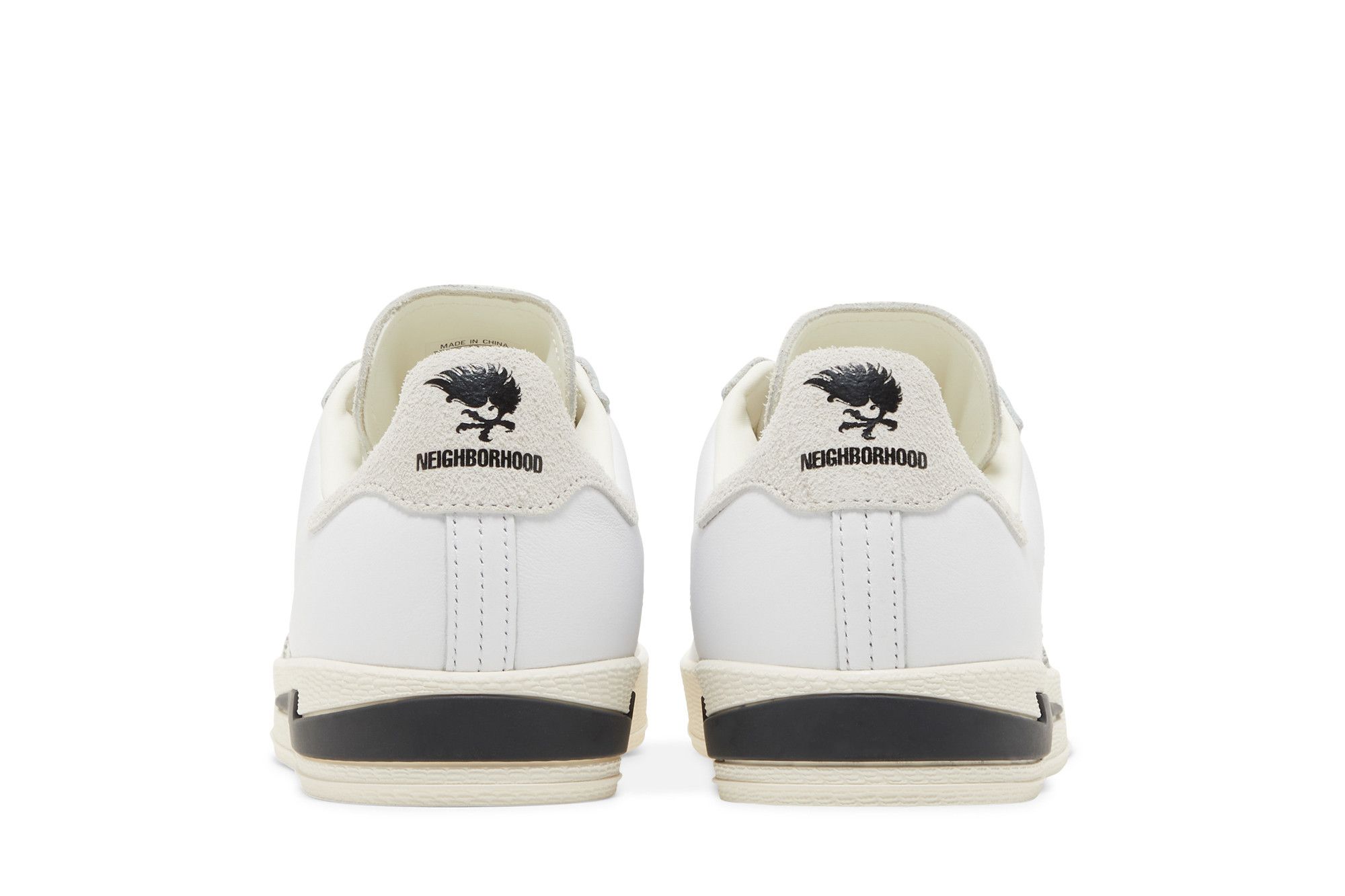 Buy Invincible x Neighborhood x adidas Campus '15th Anniversary