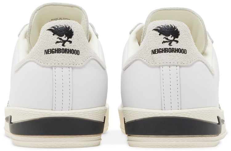 Invincible x Neighborhood x adidas Campus 15th Anniversary   White