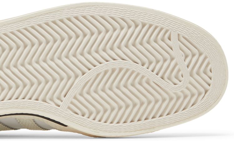 Invincible x Neighborhood x adidas Campus 15th Anniversary   White