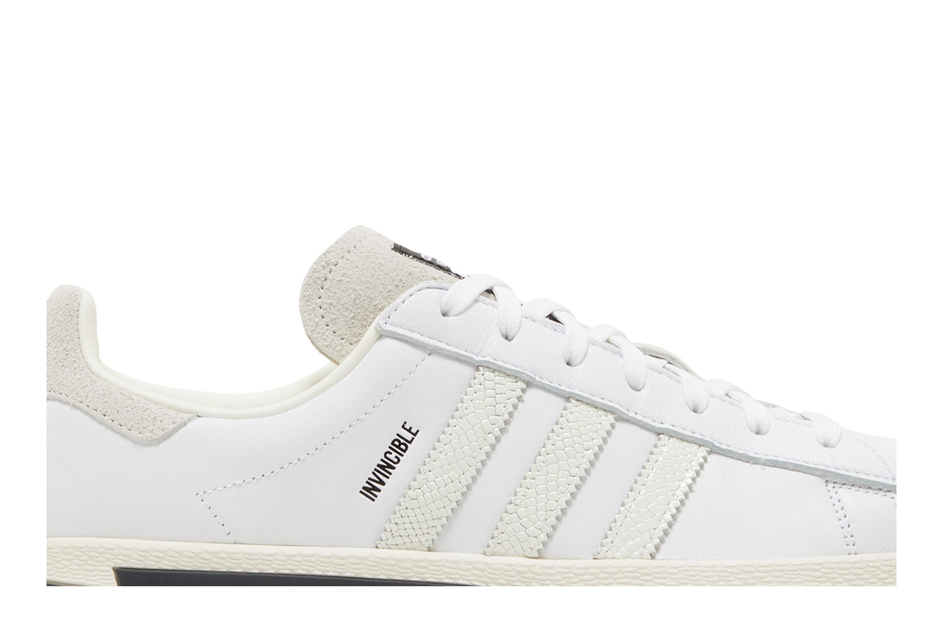 Buy Invincible x Neighborhood x adidas Campus '15th Anniversary