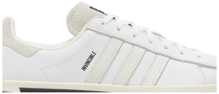 Invincible x Neighborhood x adidas Campus 15th Anniversary   White