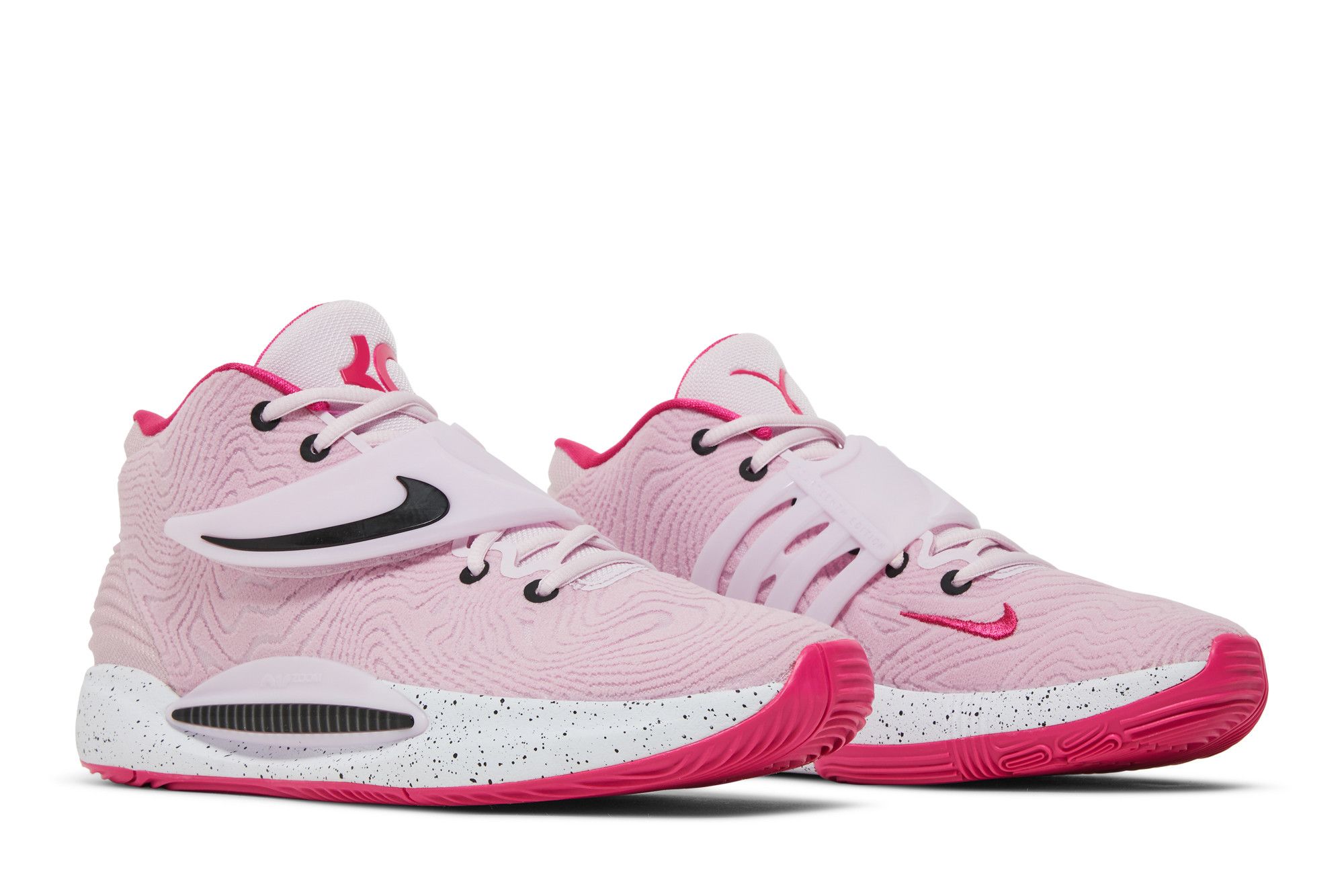 Buy KD 14 'Kay Yow' - DV2497 600 | GOAT