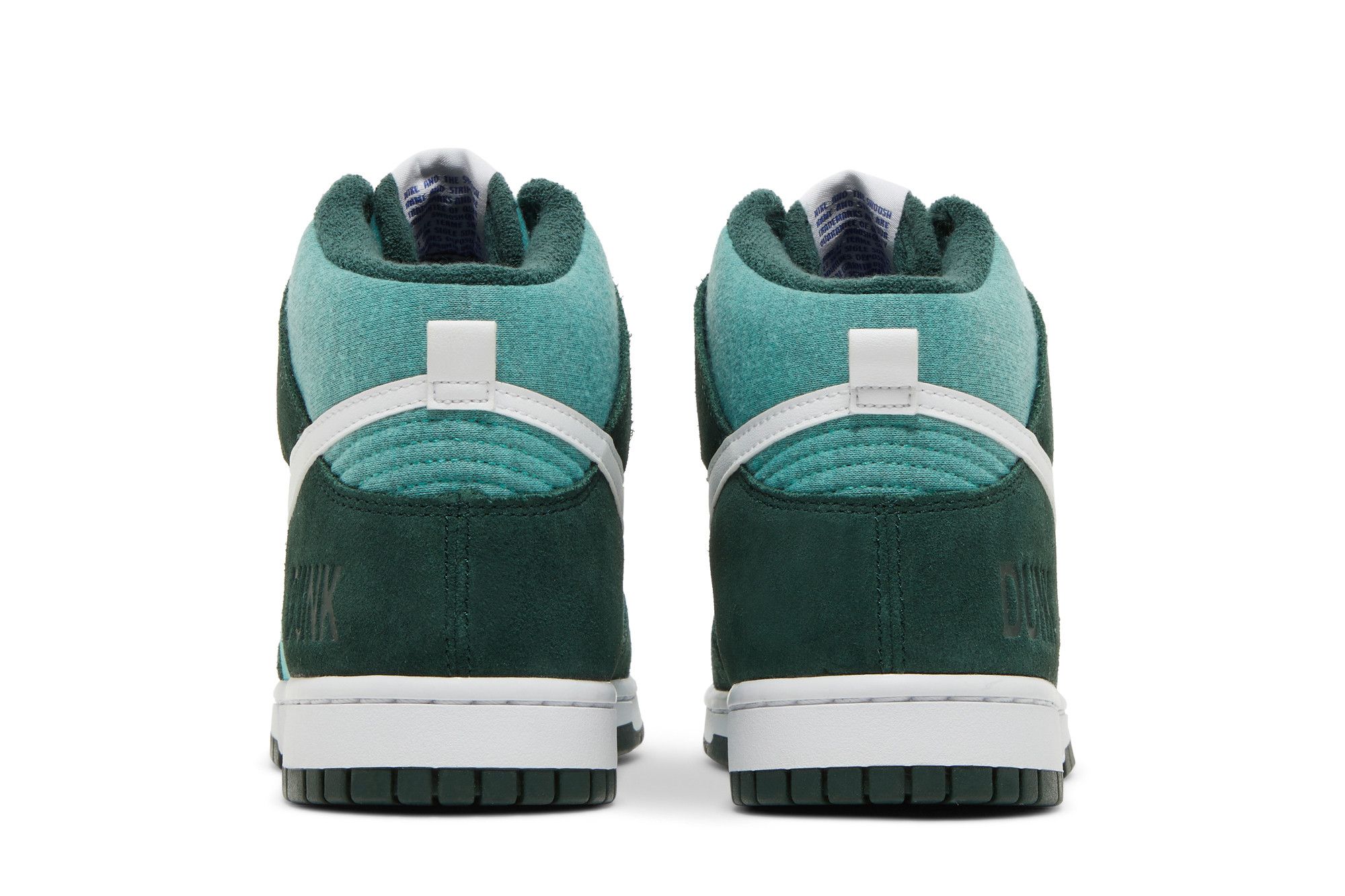 NIKE DUNK HIGH PRO SE 13 (US) スウェード Nike Dunk Pro SB High Mineral Slate for Sale | Authenticity