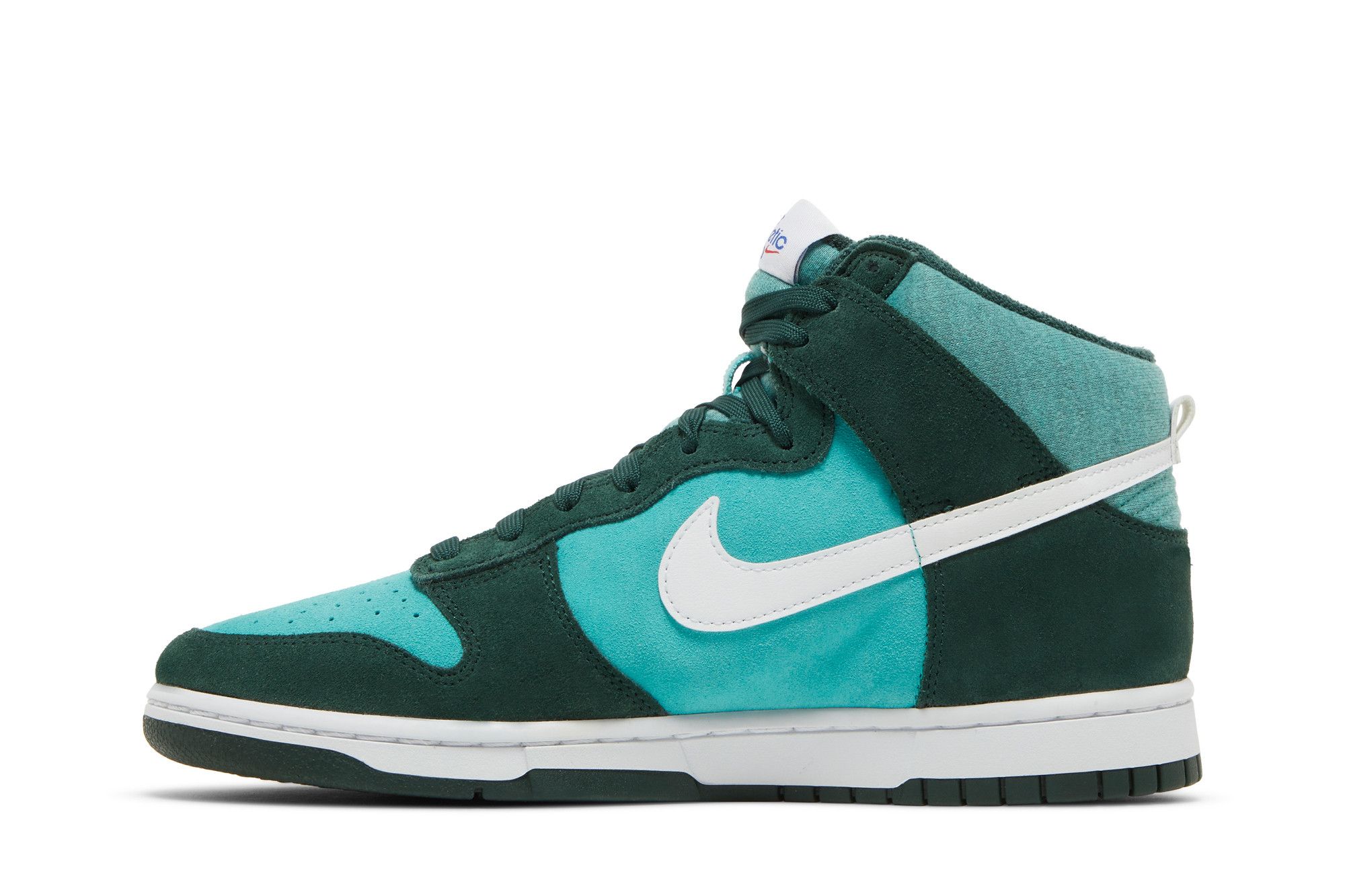 Buy Nike Dunk High SE 'Athletic Club - Pro Green' - DJ6152 300 | GOAT