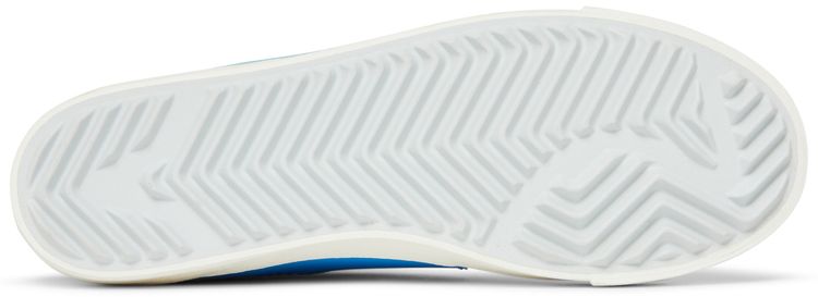 Nike Blazer Mid 77 Jumbo White University Blue Sample