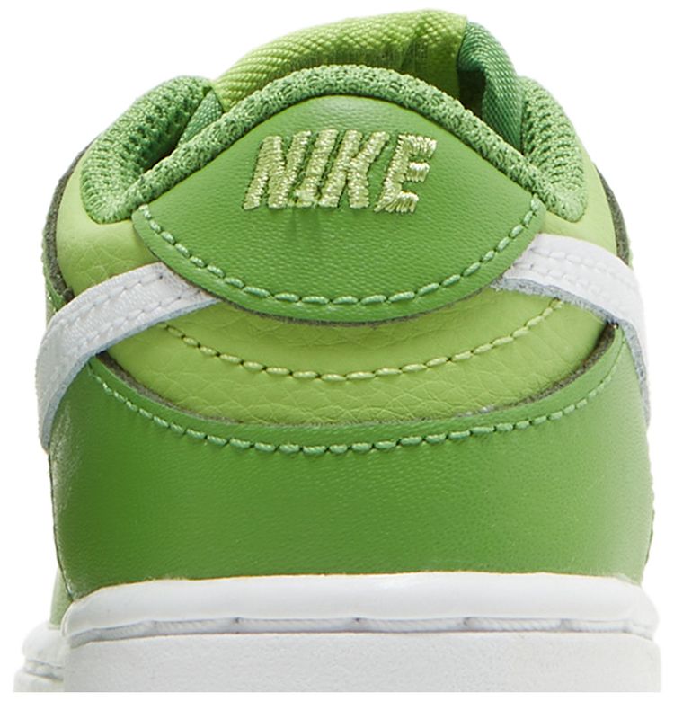 Nike Dunk Low PS Chlorophyll