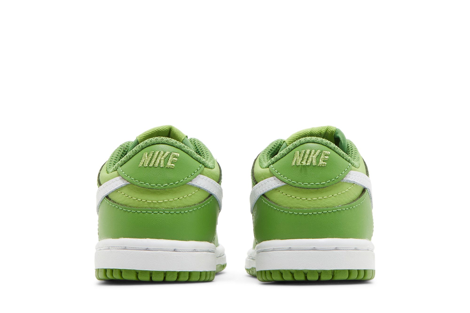 Buy Dunk Low PS 'Chlorophyll' - DH9756 301 | GOAT