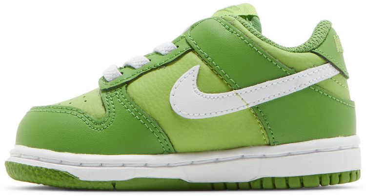 Nike Dunk Low PS Chlorophyll