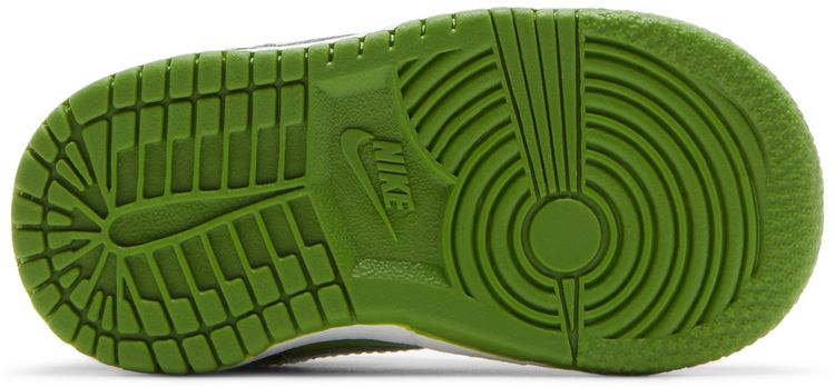 Nike Dunk Low PS Chlorophyll