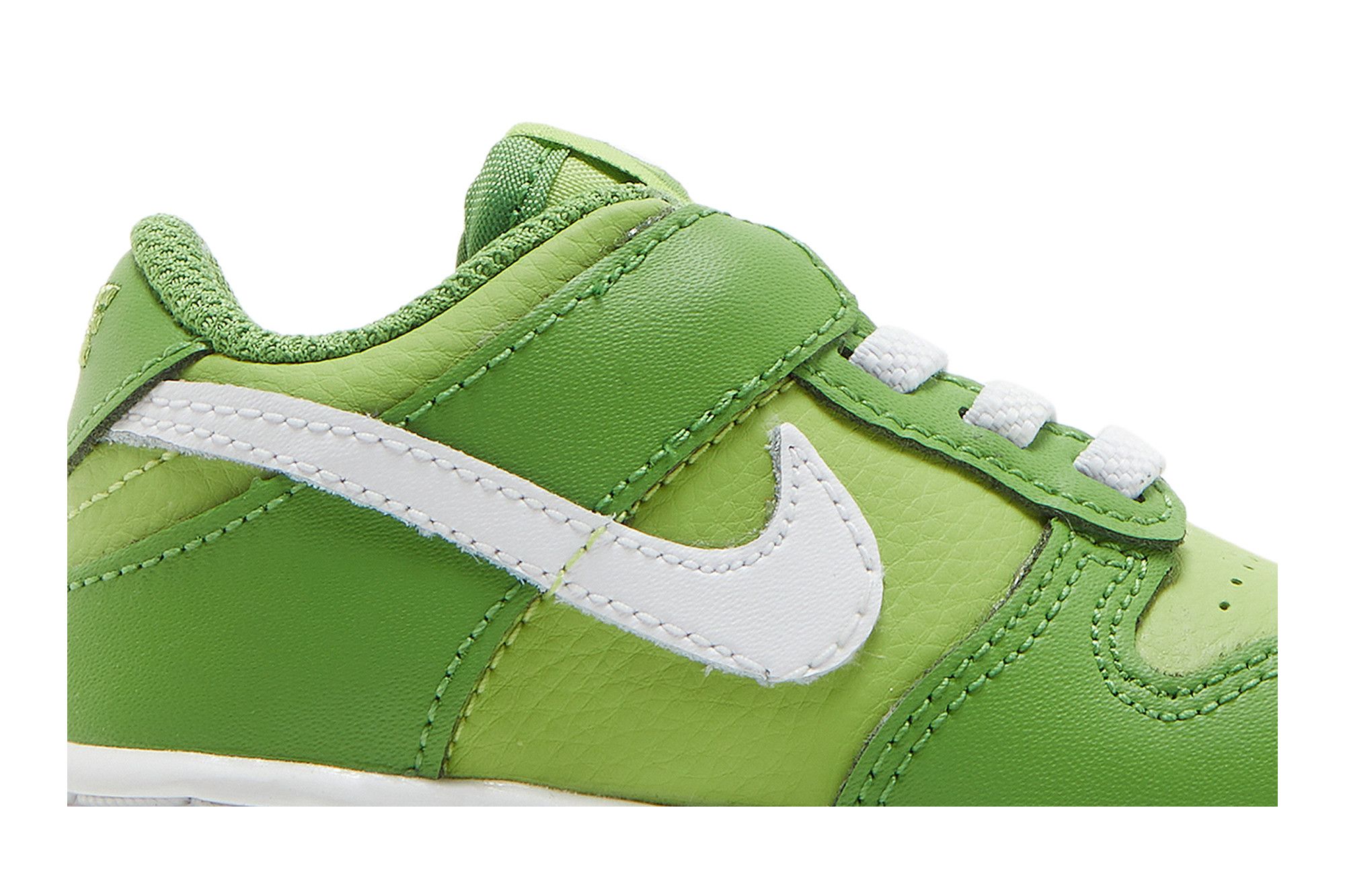 Buy Dunk Low PS 'Chlorophyll' - DH9756 301 | GOAT