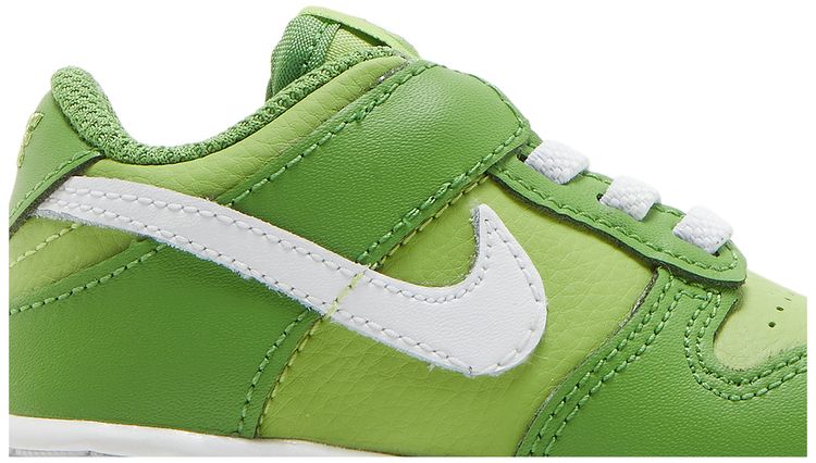 Nike Dunk Low PS Chlorophyll