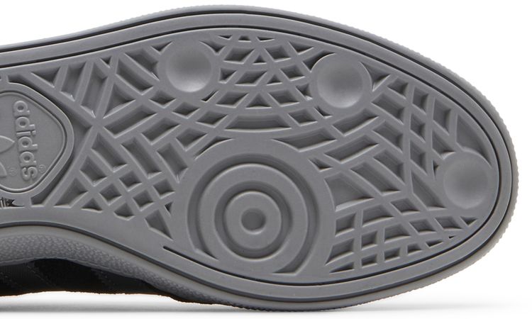 Adidas Busenitz Vintage Black Grey