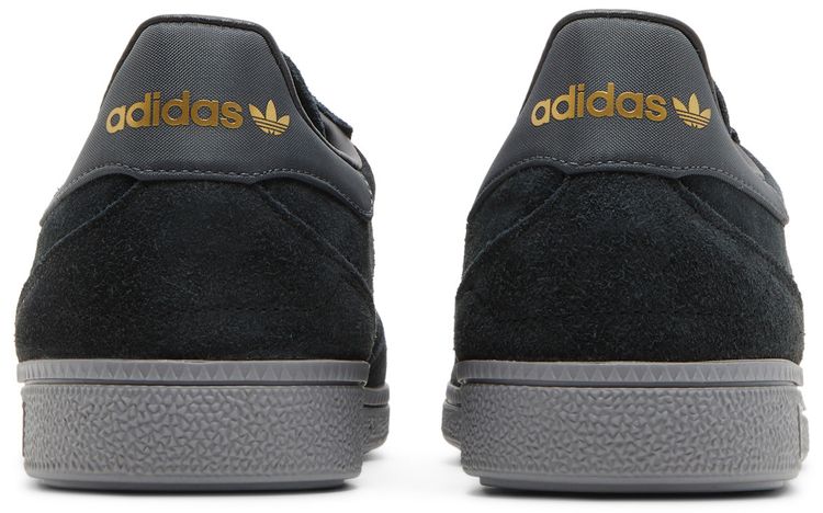 Adidas Busenitz Vintage Black Grey