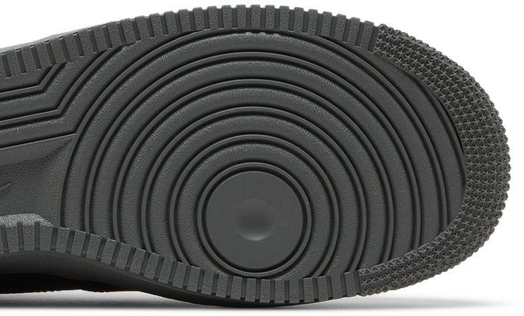 Nike Air Force 1 Carbon Fiber Weave