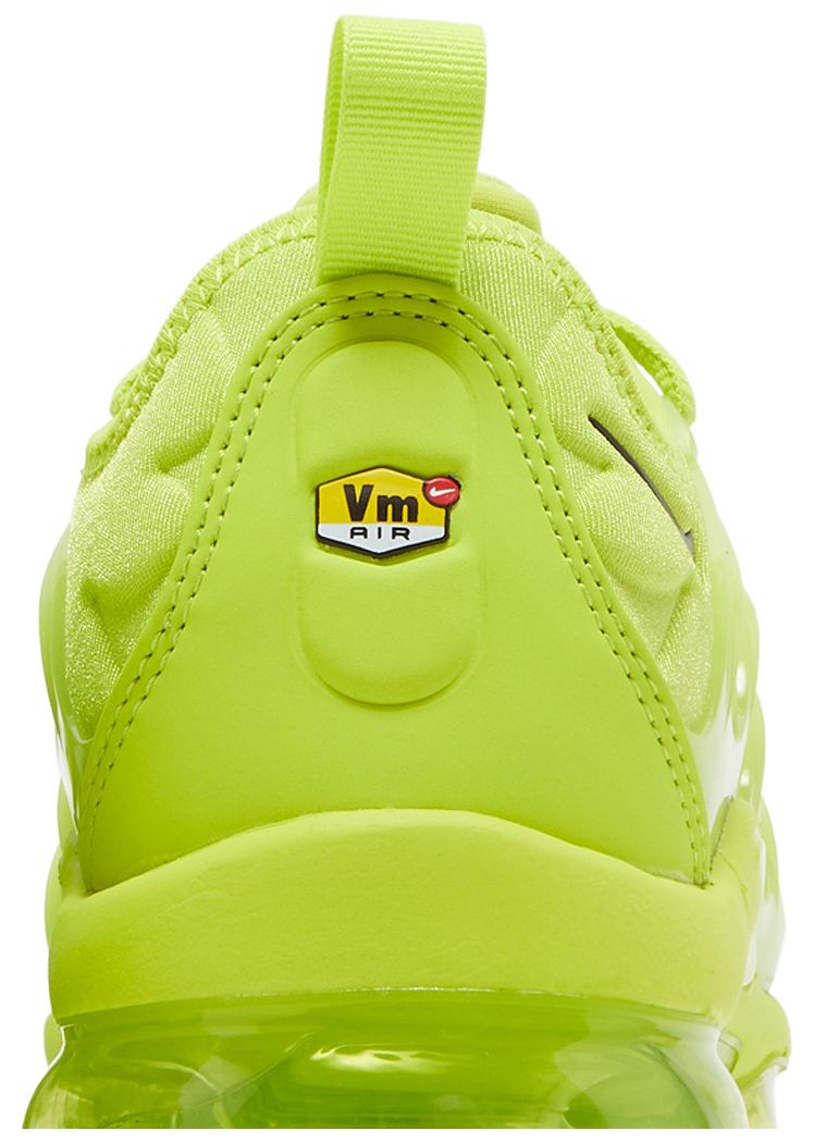 Nike Wmns Air VaporMax Plus Tennis Ball