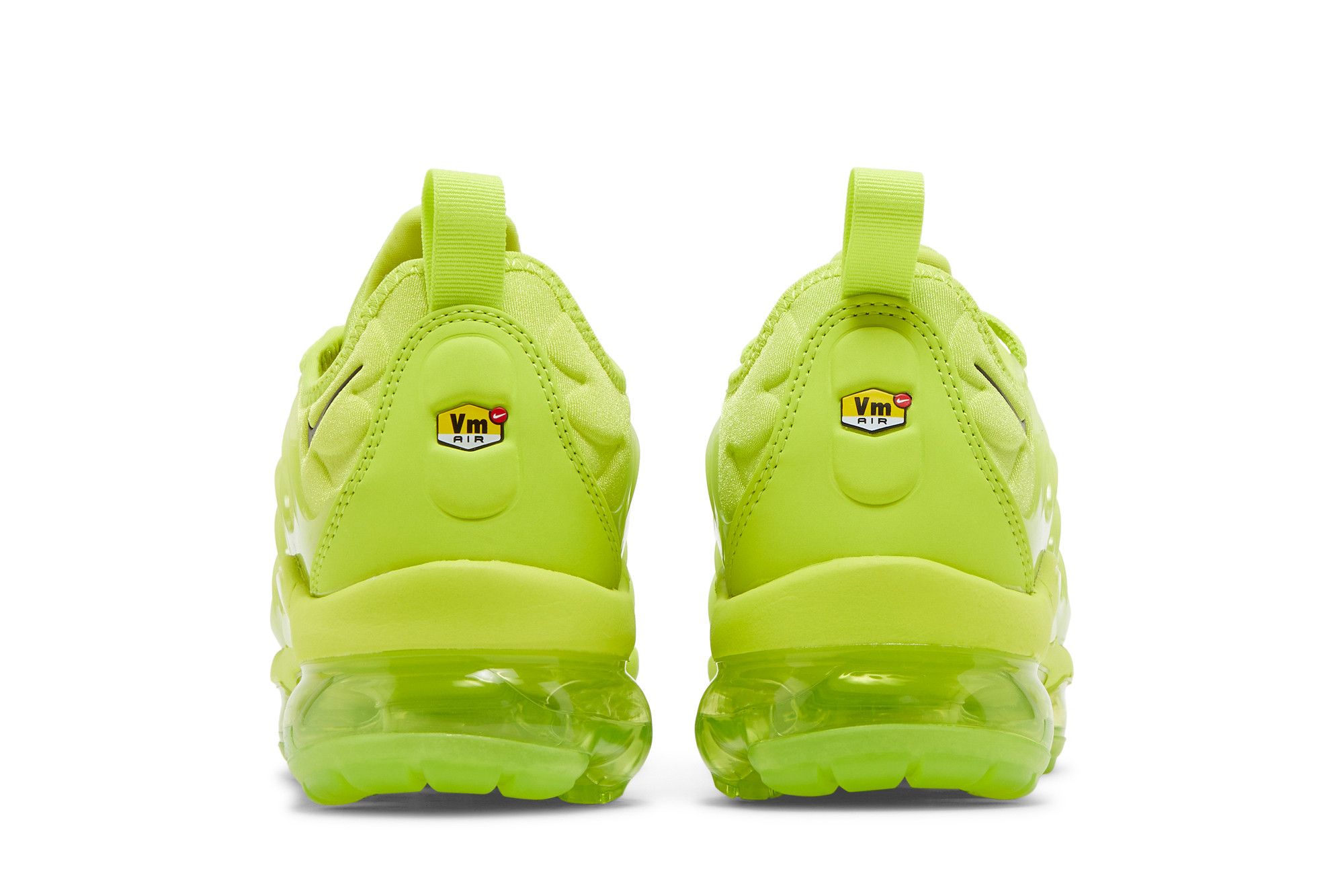 vapor max tennis ball