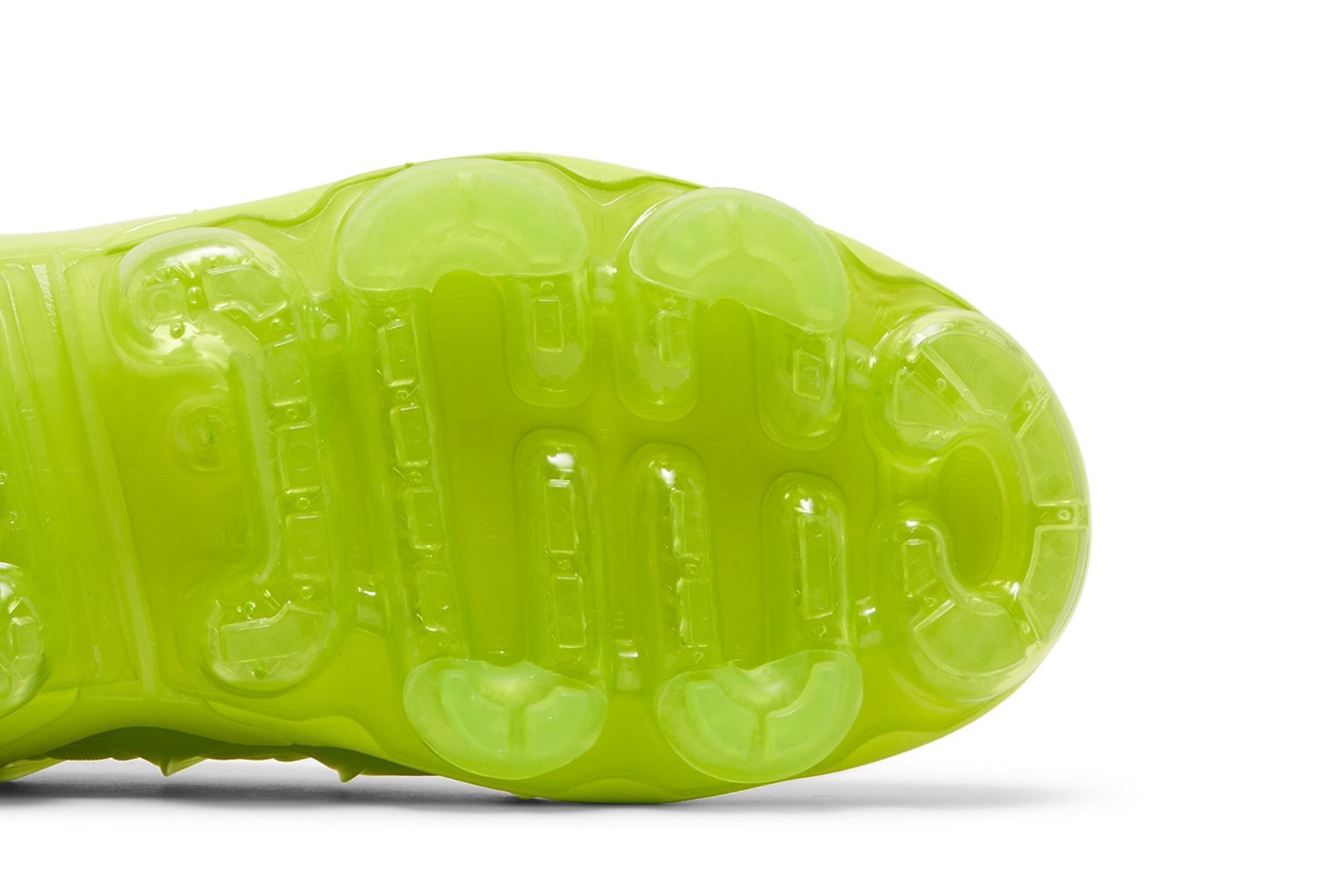 vapor max tennis ball