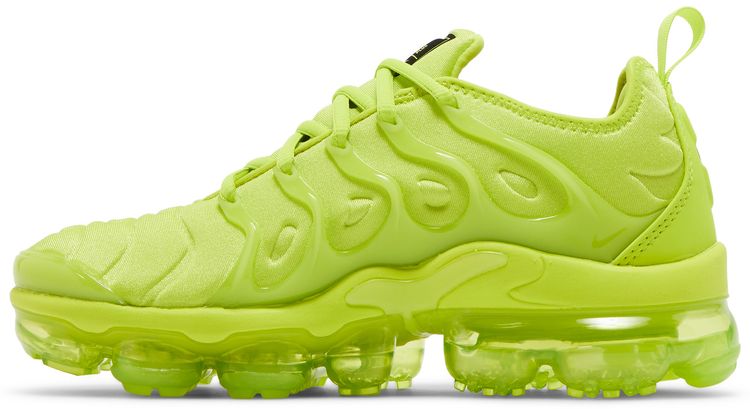 Nike Wmns Air VaporMax Plus Tennis Ball