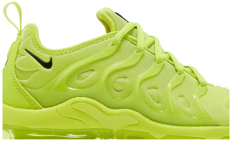 Nike Wmns Air VaporMax Plus Tennis Ball