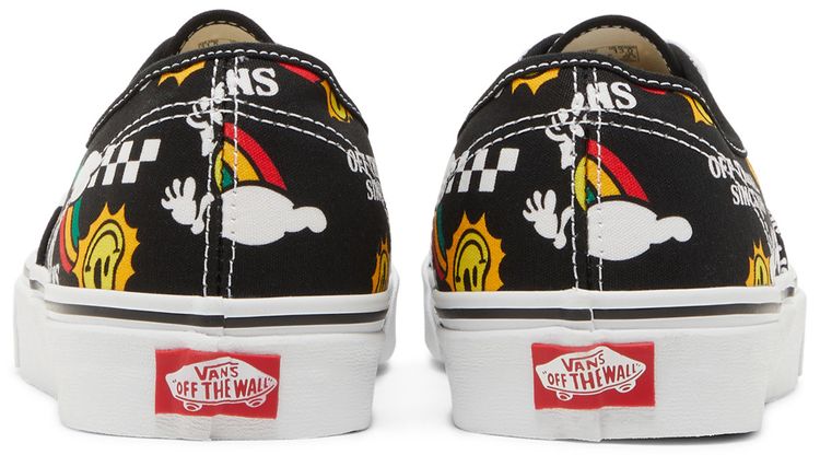 Vans Authentic Better Day