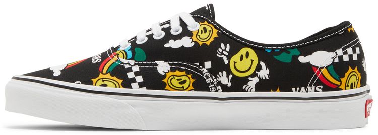 Vans Authentic Better Day