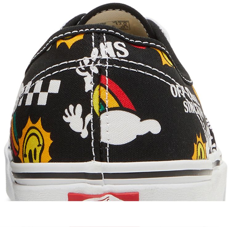 Vans Authentic Better Day