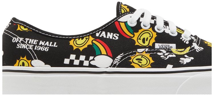 Vans Authentic Better Day