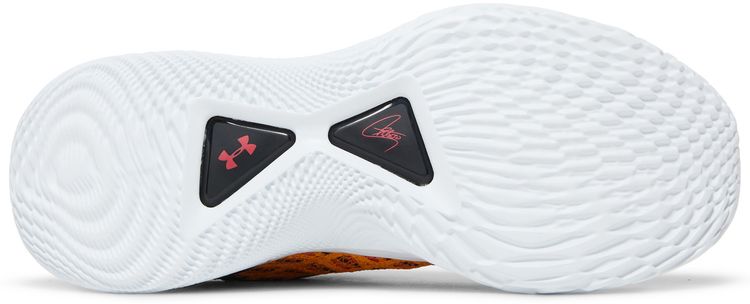 Sesame Street x Curry Brand Curry Flow 9 Street Pack   Beyond the Stripe