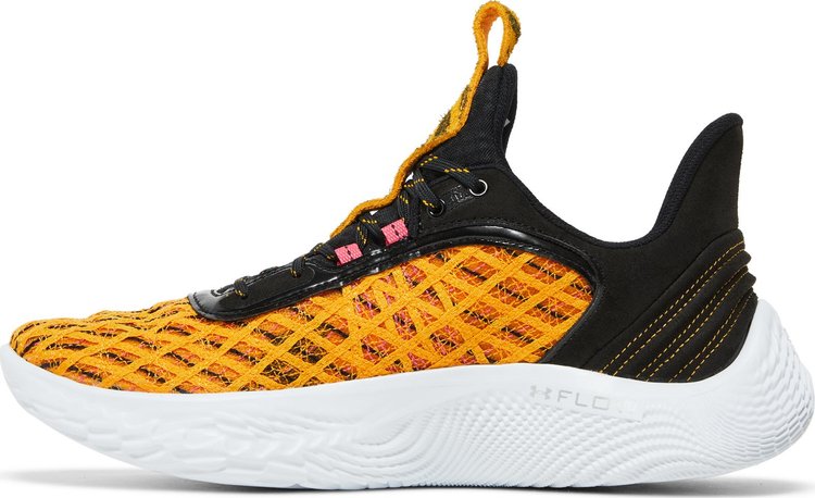 Sesame Street x Curry Flow 9 Street Pack   Beyond the Stripe