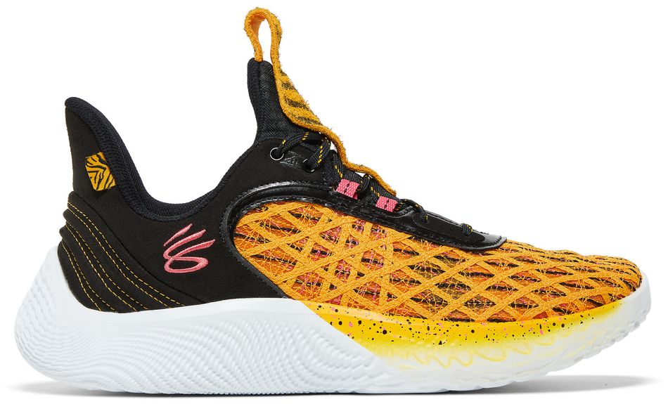 Buy Sesame Street x Curry Flow 9 'Street Pack Beyond the Stripe