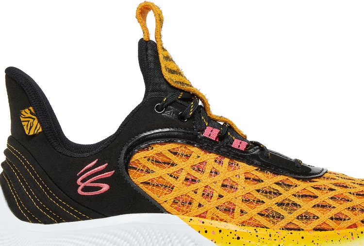 Sesame Street x Curry Flow 9 Street Pack   Beyond the Stripe