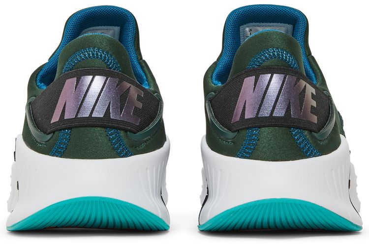 Nike Free Metcon 4 Pro Green Kumquat