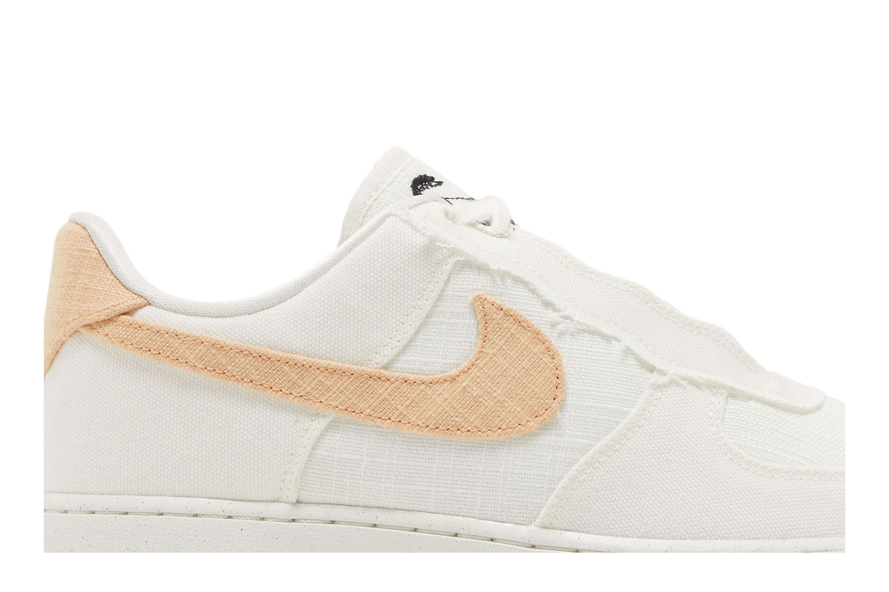 Buy Air Force 1 Low 07 Premium Next Nature Sun Club Sail DM0208 100 GOAT