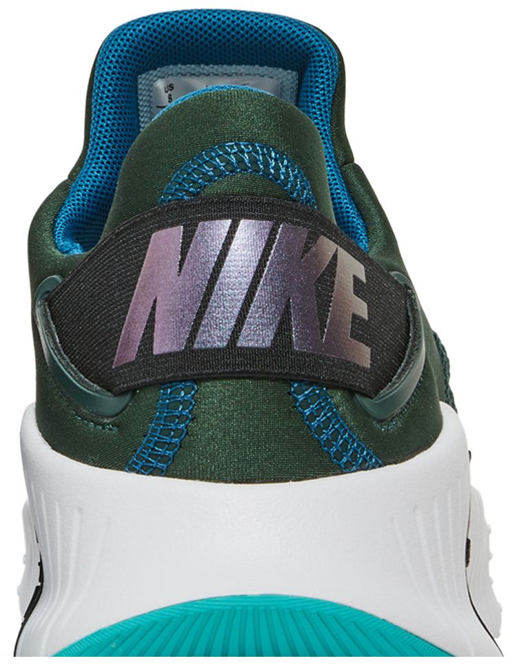 Nike Free Metcon 4 Pro Green Kumquat