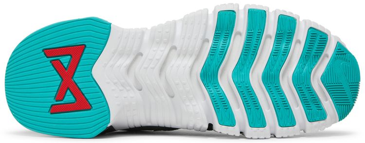 Nike Free Metcon 4 Pro Green Kumquat