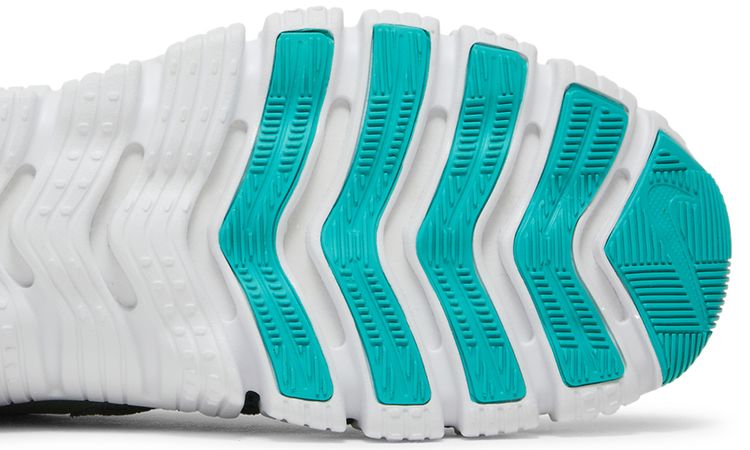 Nike Free Metcon 4 Pro Green Kumquat