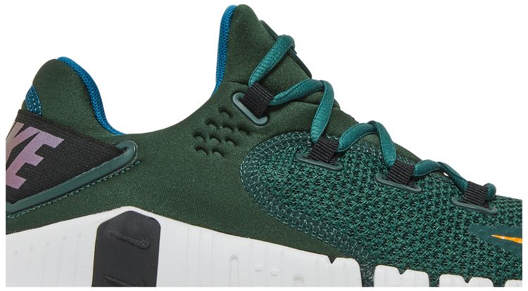 Nike Free Metcon 4 Pro Green Kumquat
