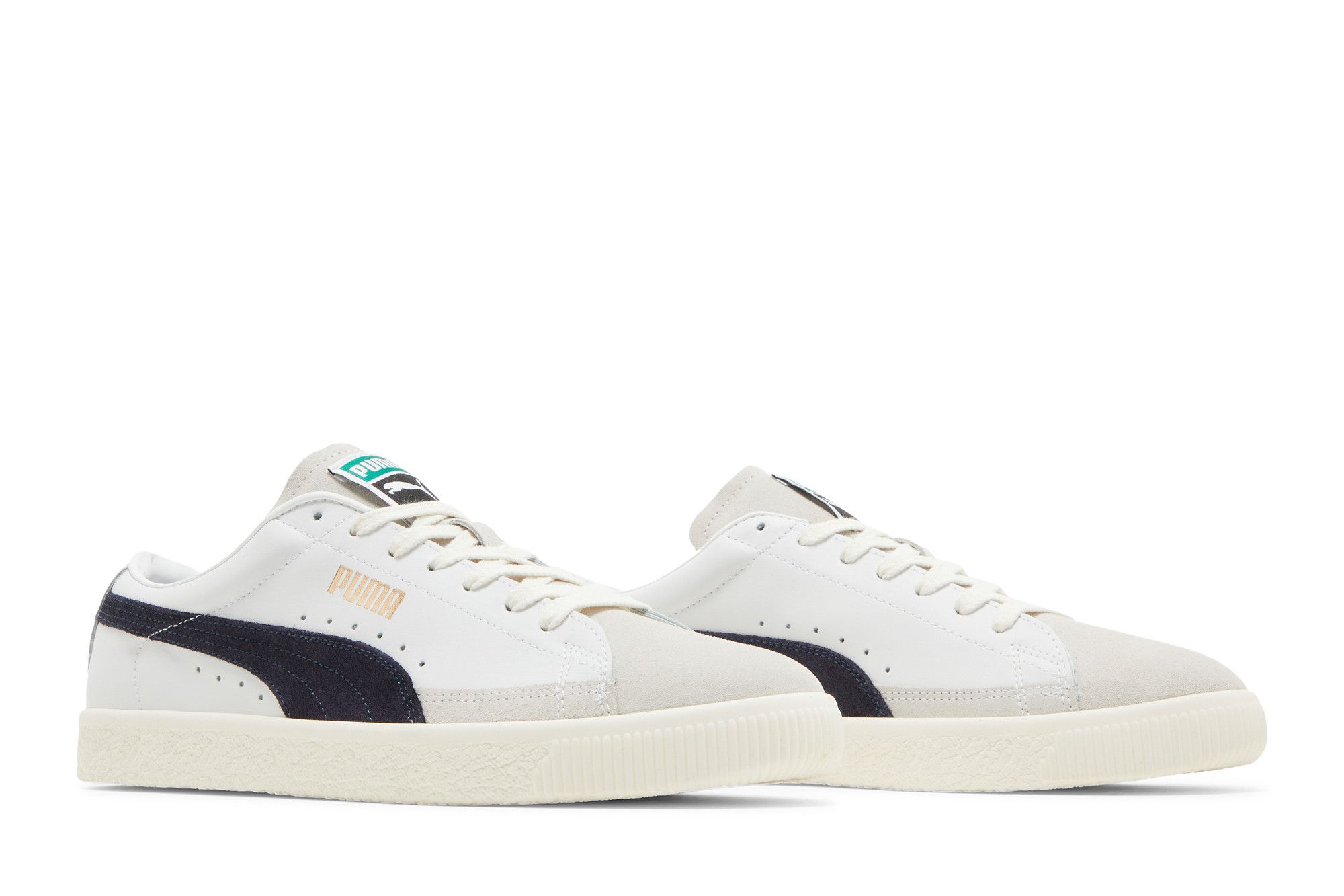 Puma basket peacoat shop