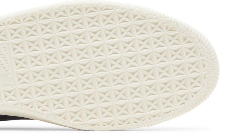 Puma Basket Vintage White Peacoat