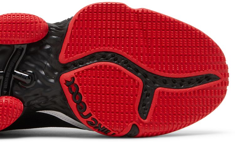 LeBron 19 Low Bred