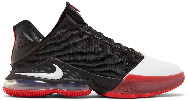 LeBron 19 Low Bred