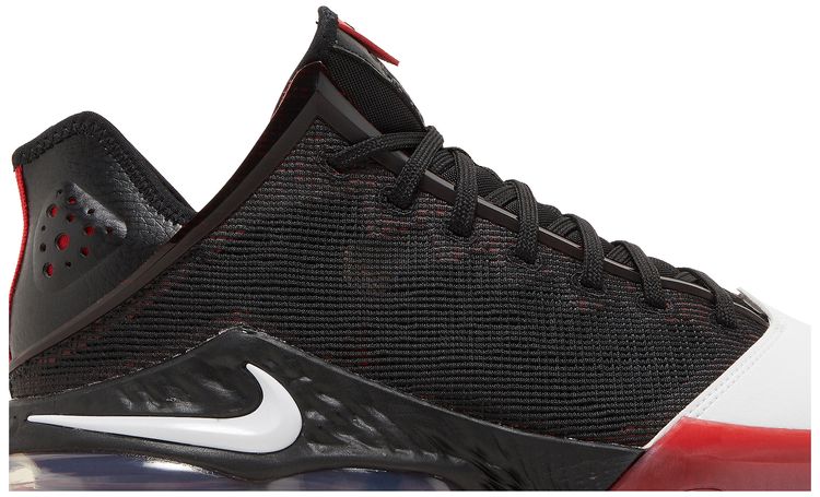 LeBron 19 Low Bred