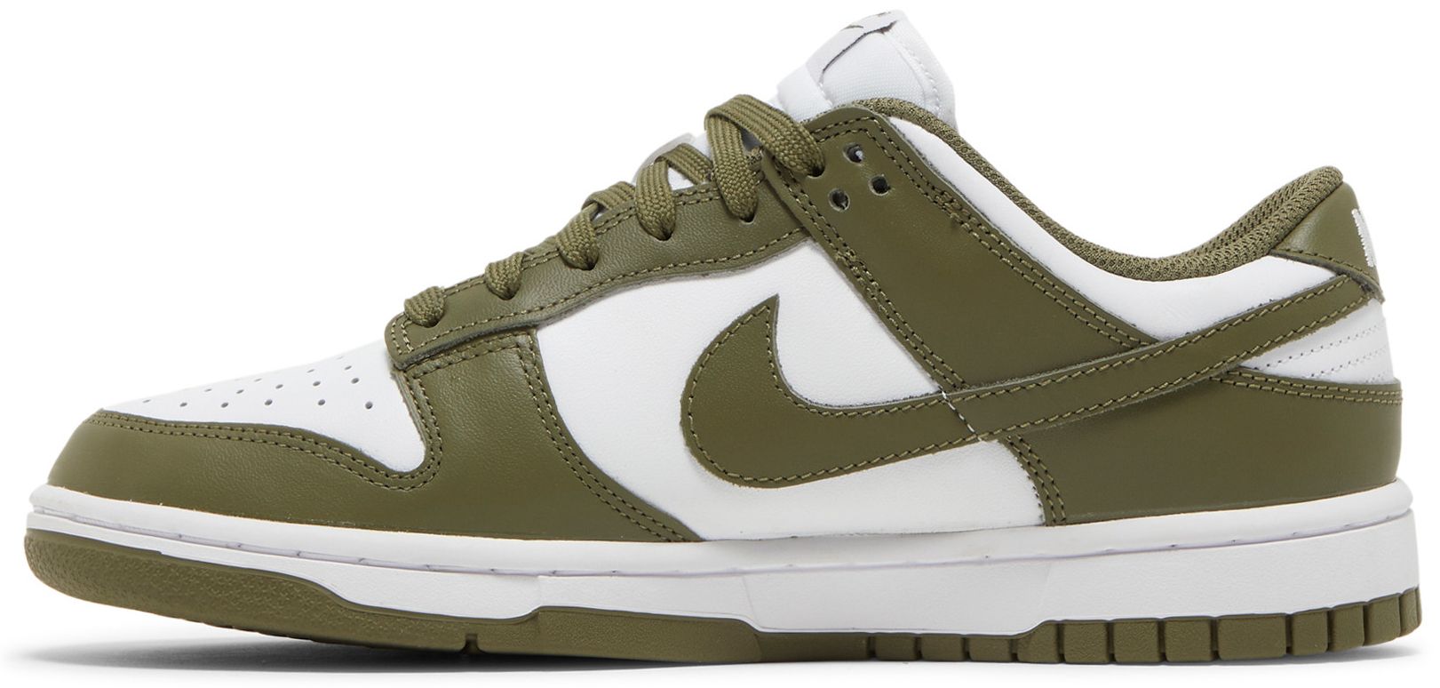 womens dunk low white oatmeal