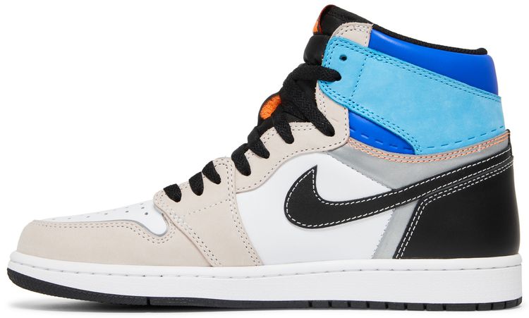 Air Jordan 1 Retro High OG Prototype Sample