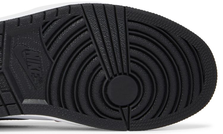 Air Jordan 1 Retro High OG Prototype Sample