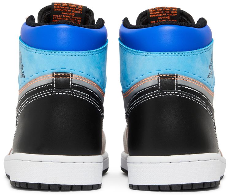 Air Jordan 1 Retro High OG Prototype Sample